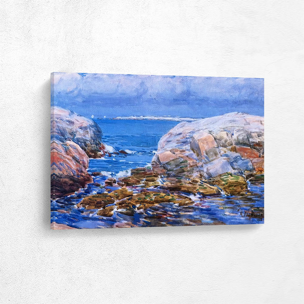 Duck Island, Isles of Shoals