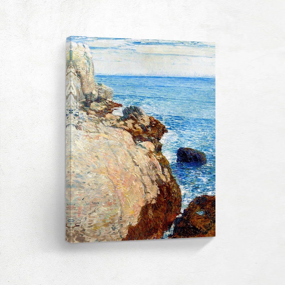 The East Headland, Appledore – Isles of Shoals
