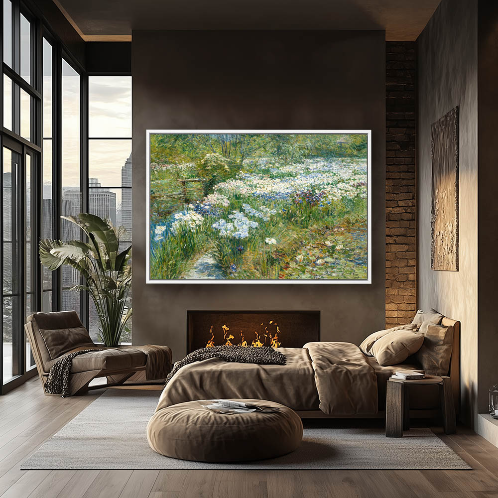 The Water Garden - Image 4