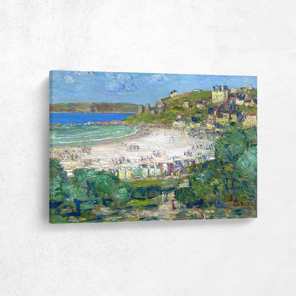 Perros-Guire, Cotes du Nord, France