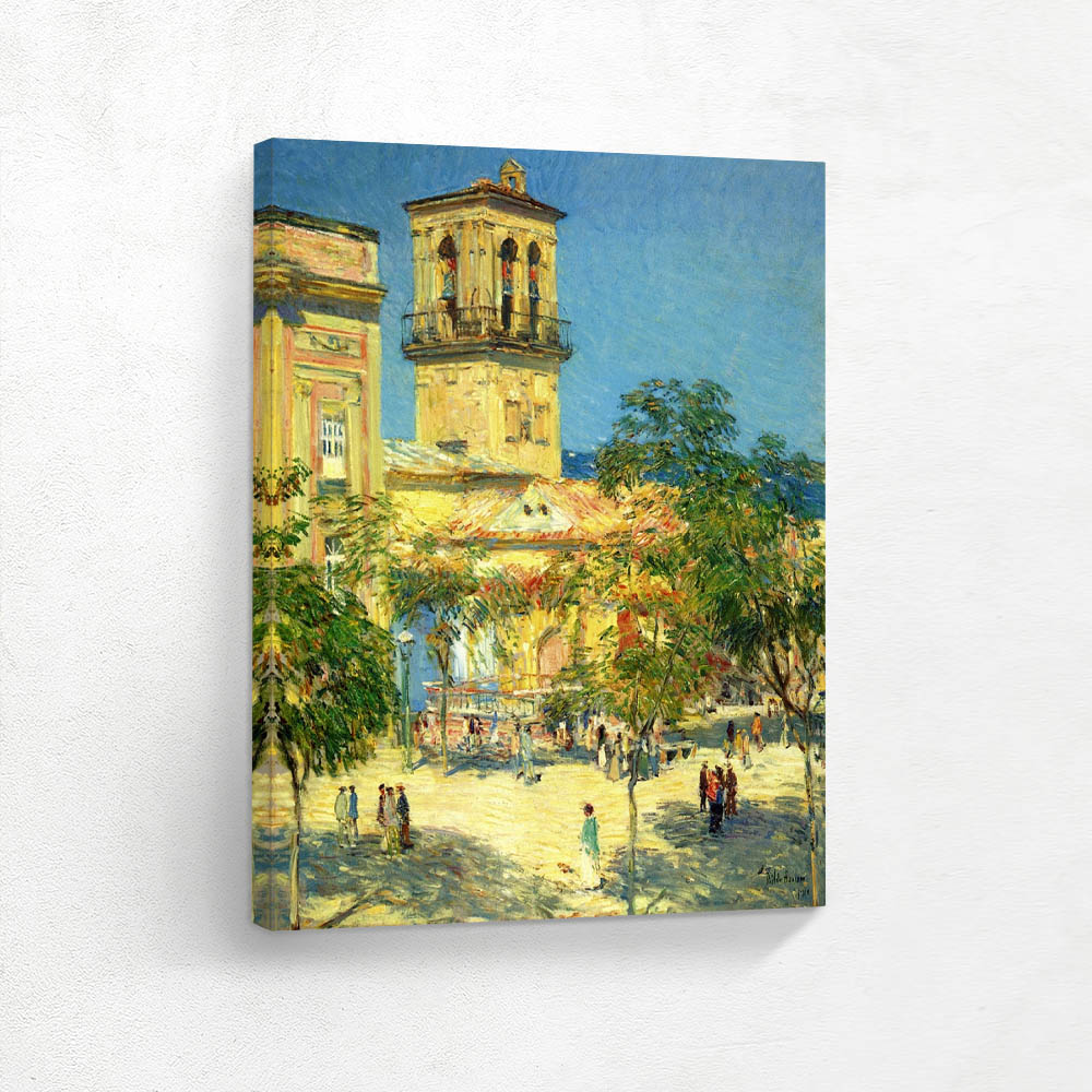 Street of the Great Captain, Cordoba