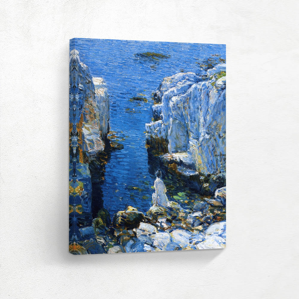 The Isles of Shoals