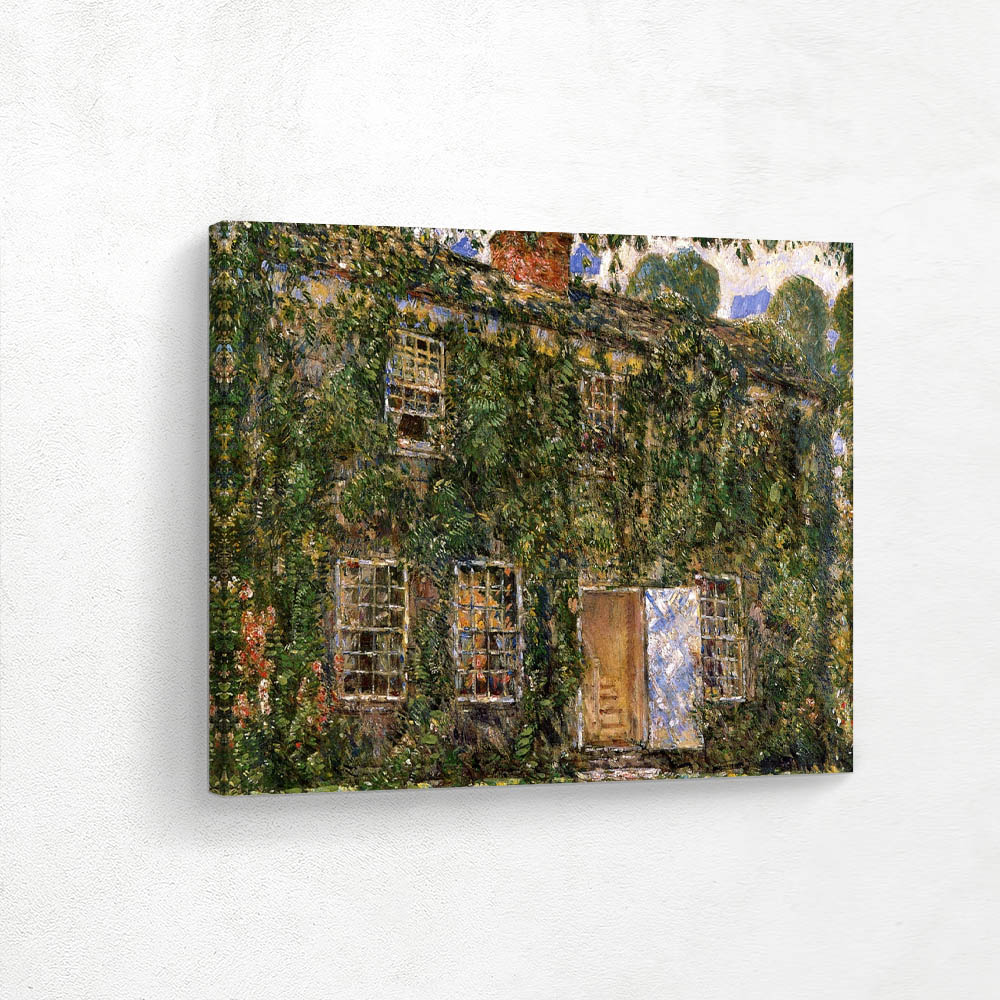 Home Sweet Home Cottage, East Hampton