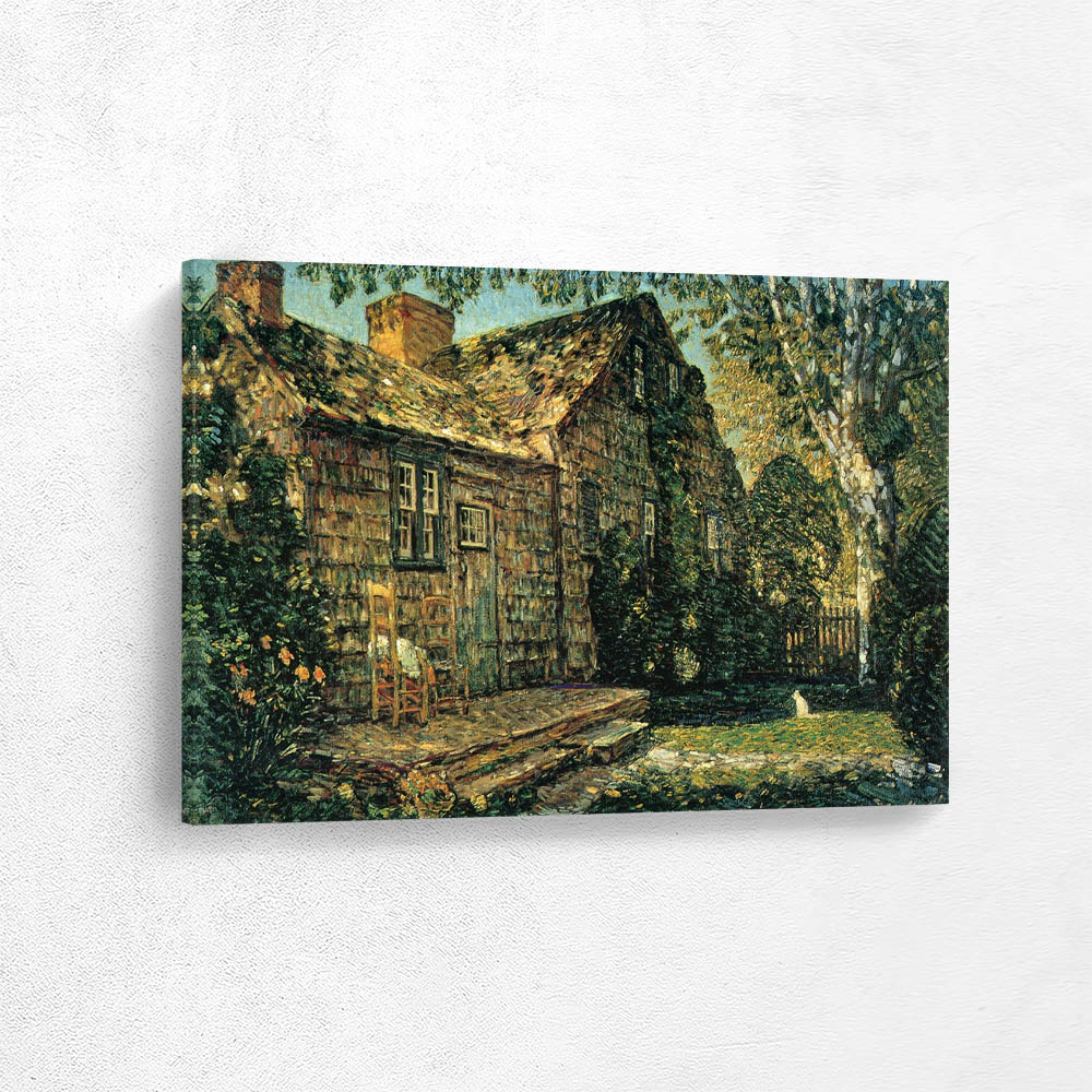 Little Old Cottage, Egypt Lane, East Hampton