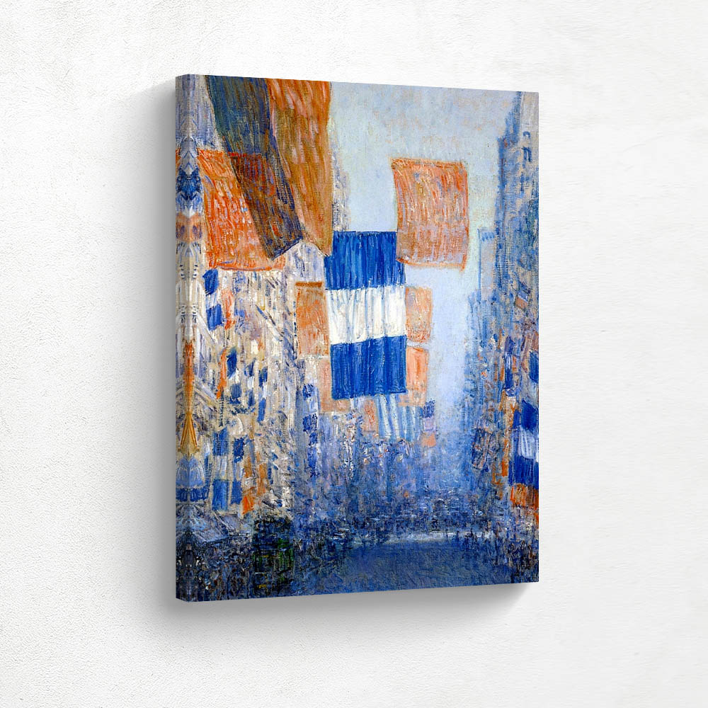 Avenue of the Allies