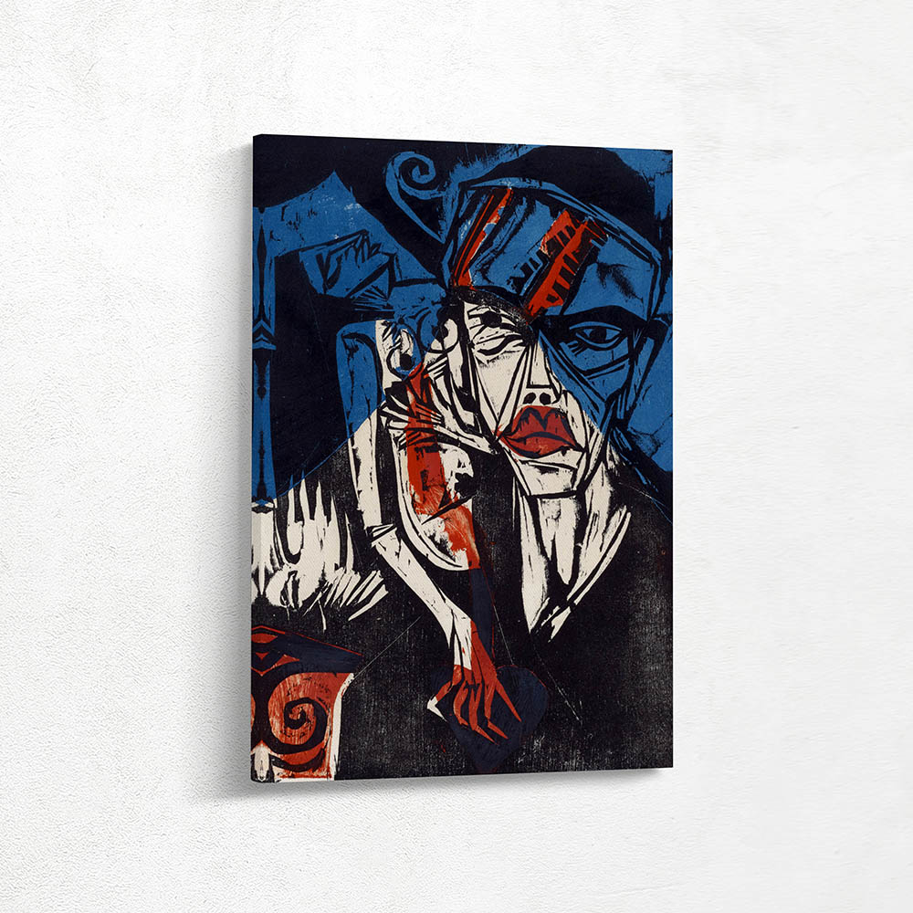 Battles – Torments of Love