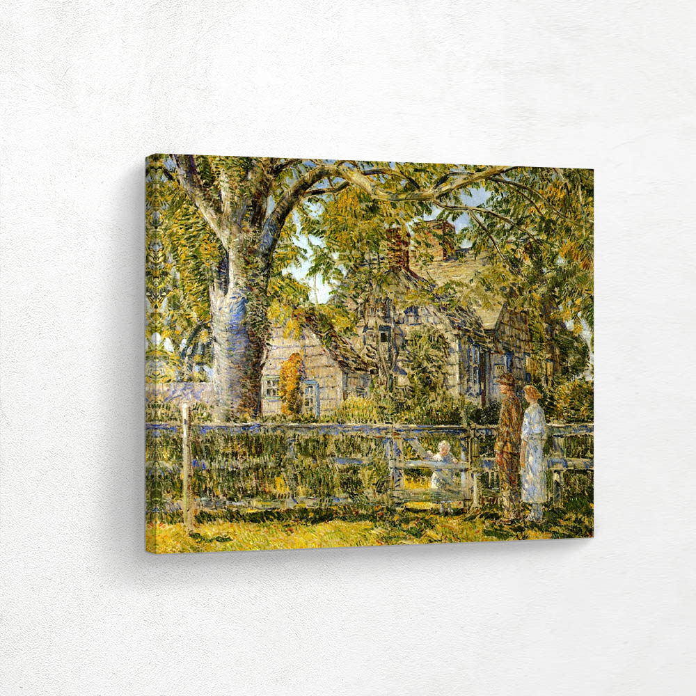 Old Mumford House, Easthampton