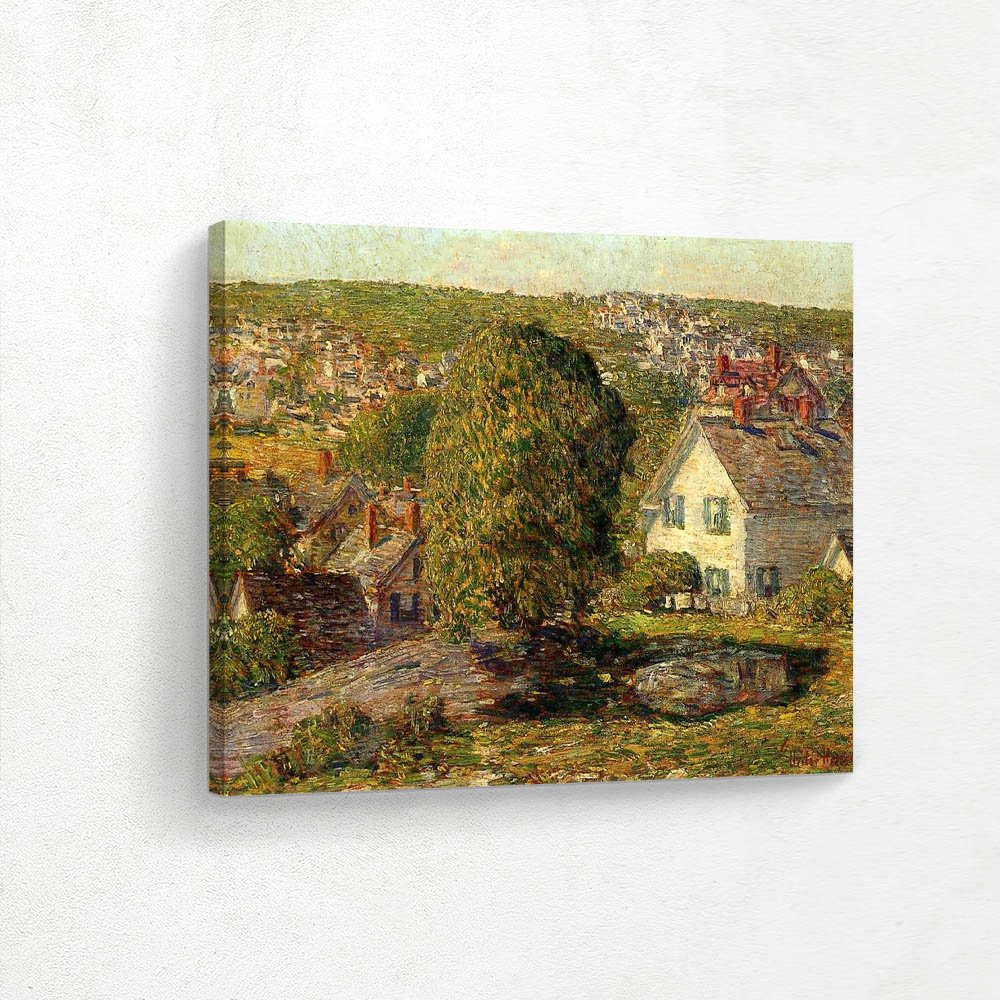 Outskirts of East Gloucester