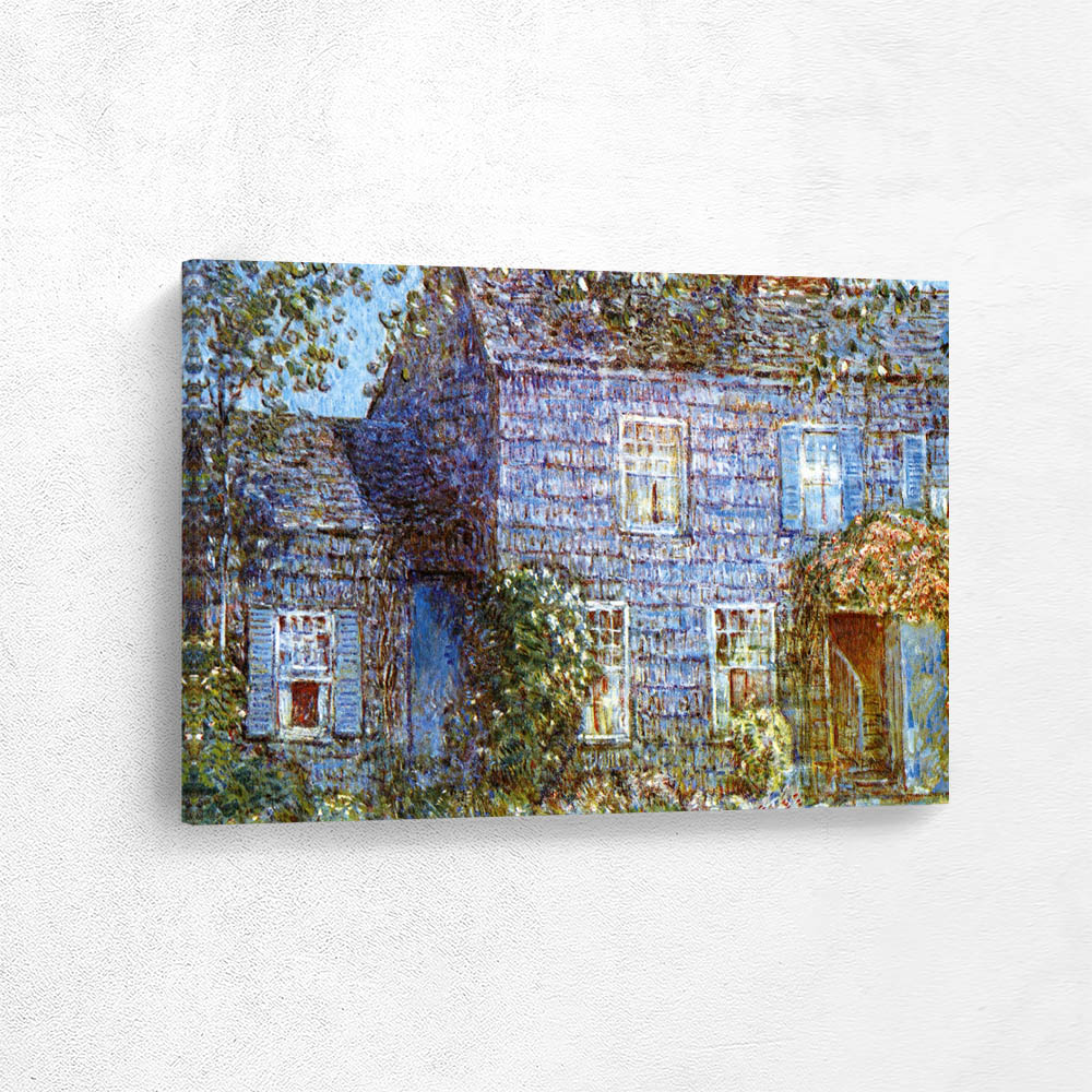 Hutchison House, Easthampton