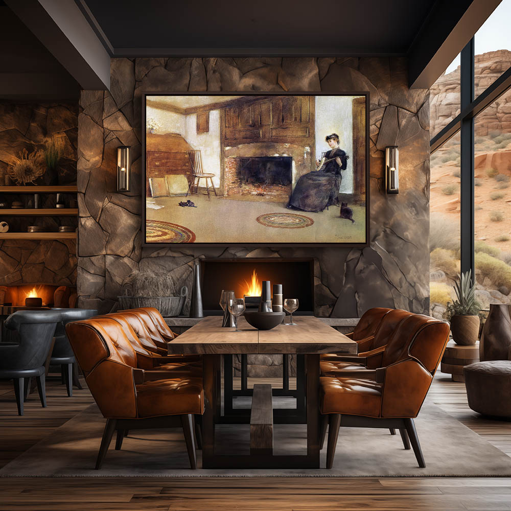 A Familiar Tune - Image 3