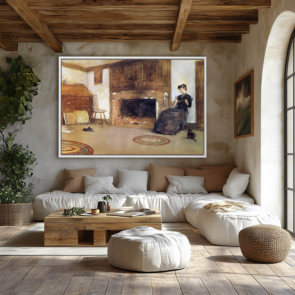 A Familiar Tune - Image 4