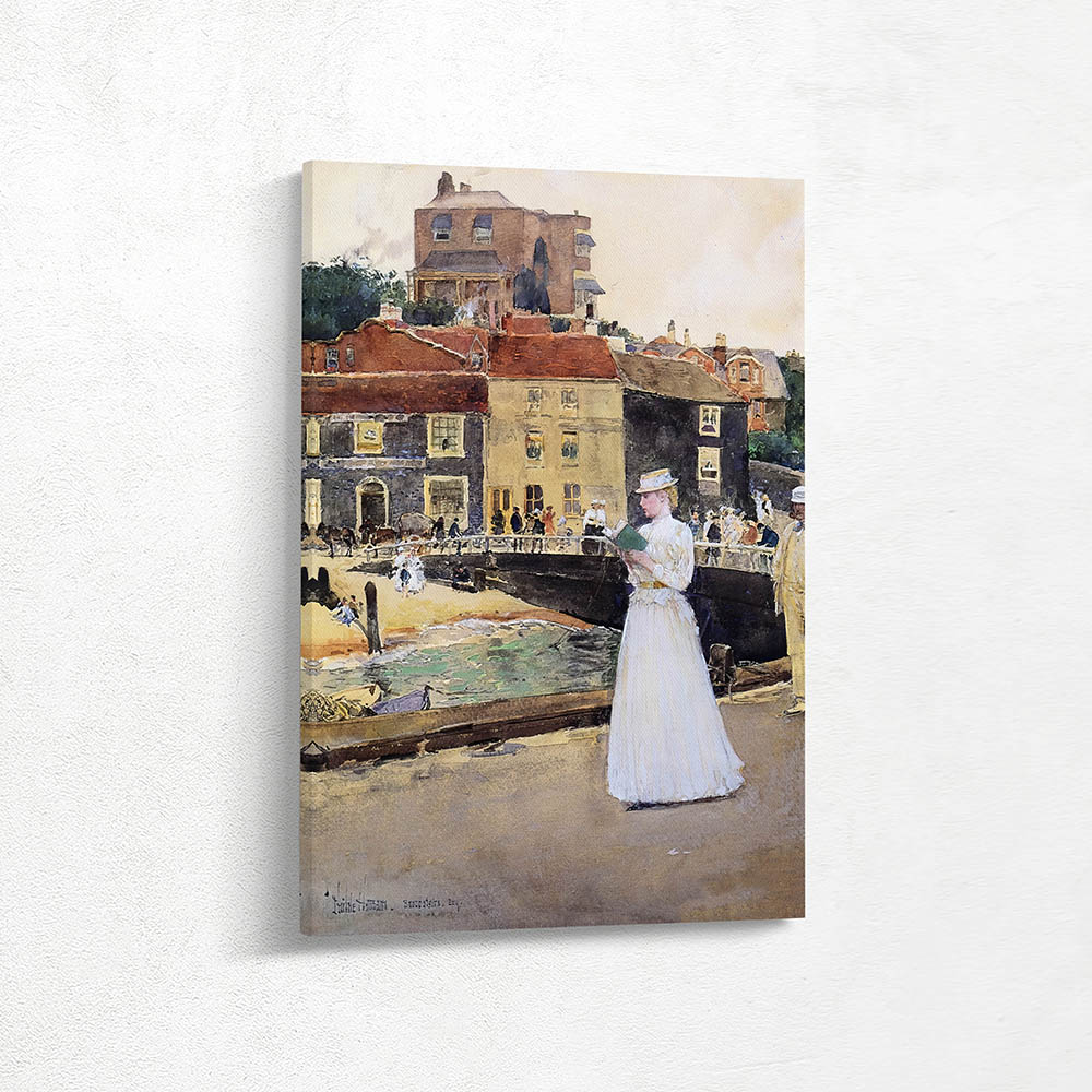 Bleakk House, Broadstairs