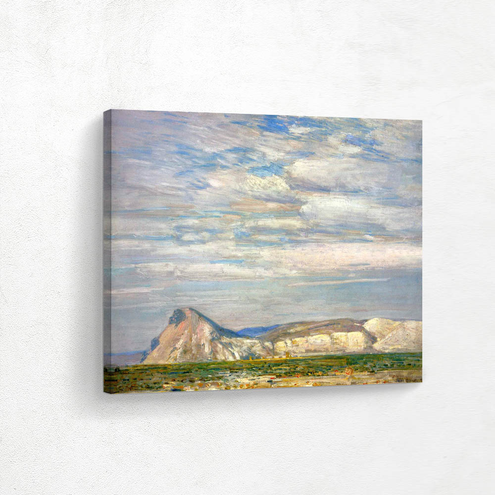 Harney Desert (No. 20)