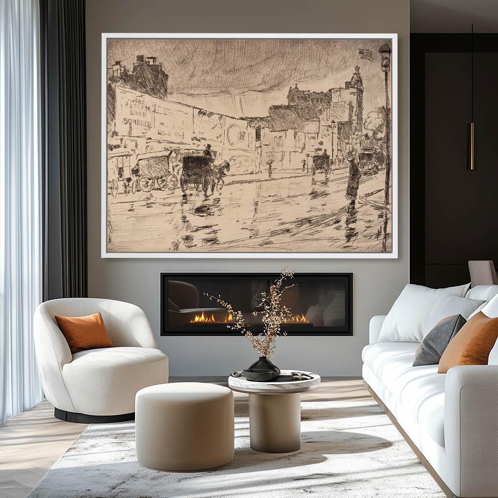 The Billboards, New York - Image 4