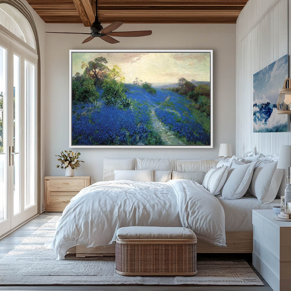 Bluebonnet Field - Image 4