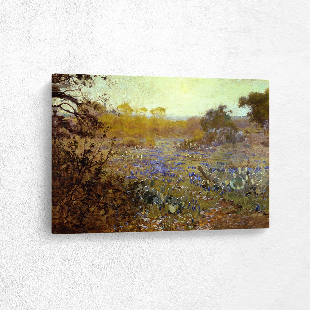 Spring Morning