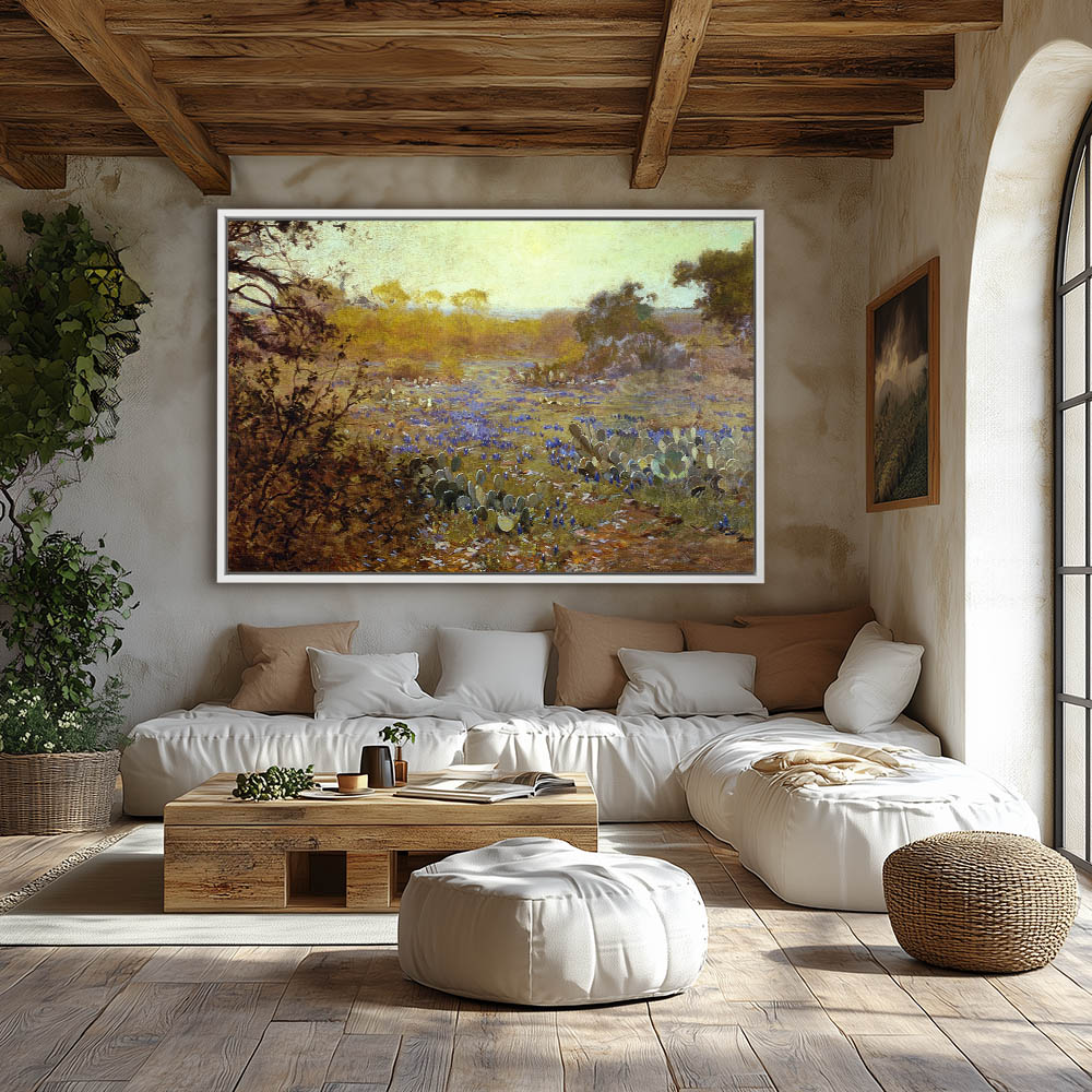 Spring Morning - Image 4