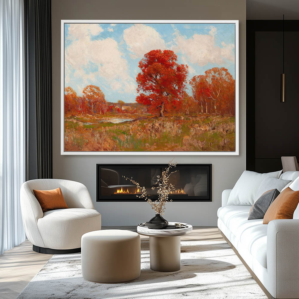 Fall Landscape - Image 4
