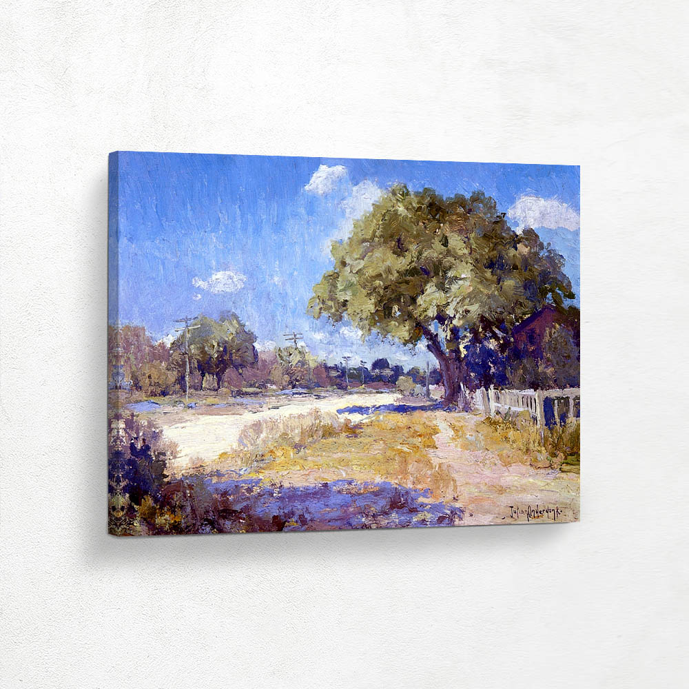 Texas Landscape