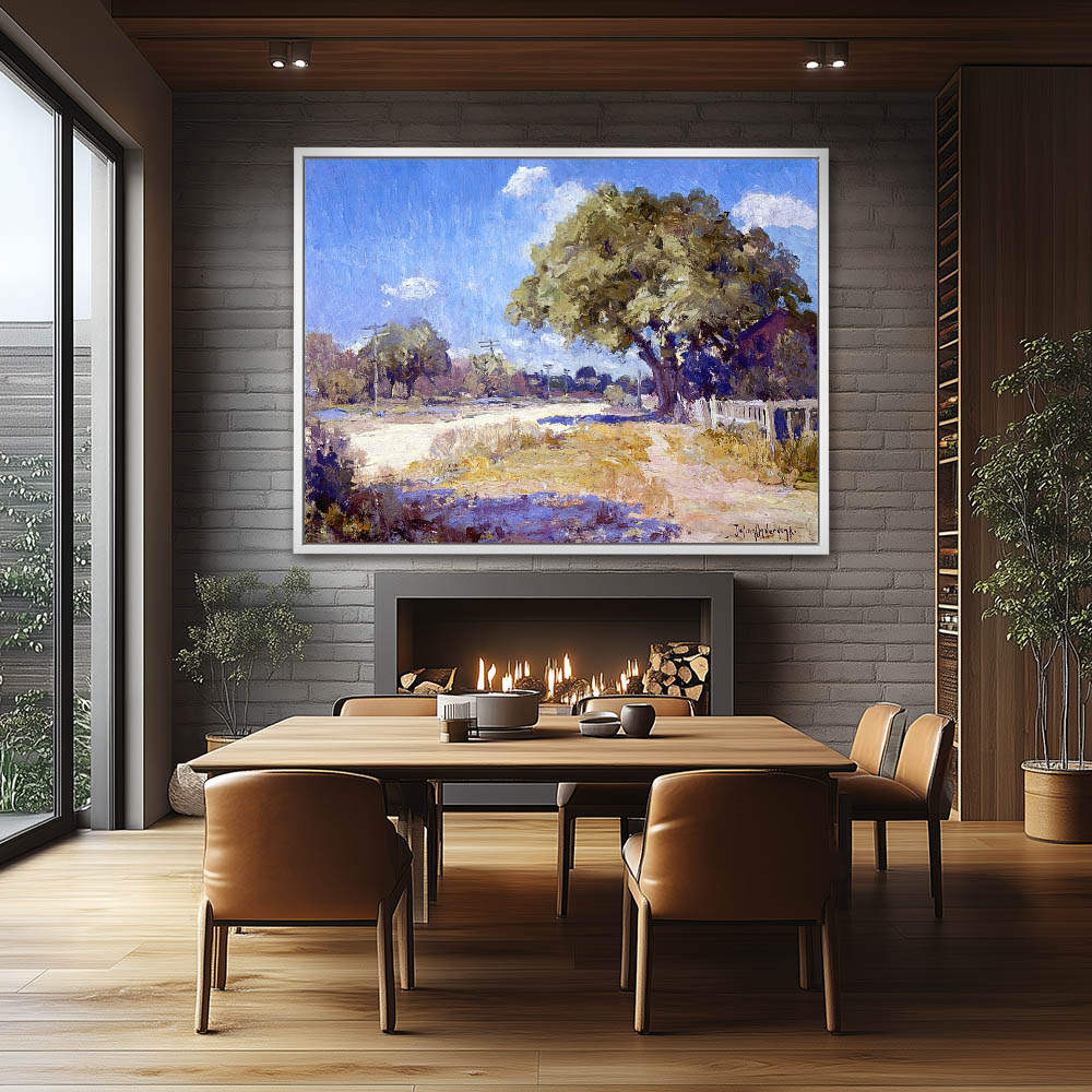 Texas Landscape - Image 4