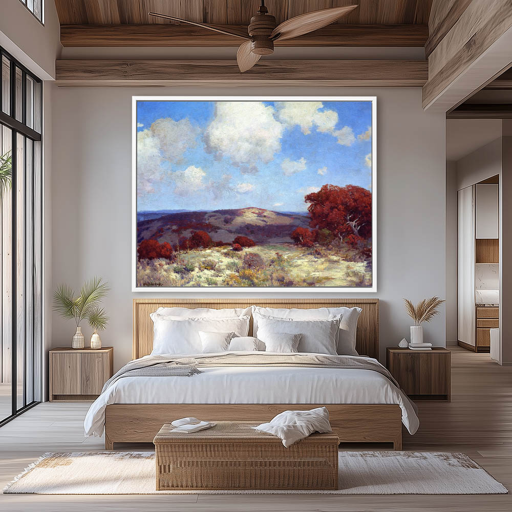 In the Hills of the Spanish Oaks - Image 4