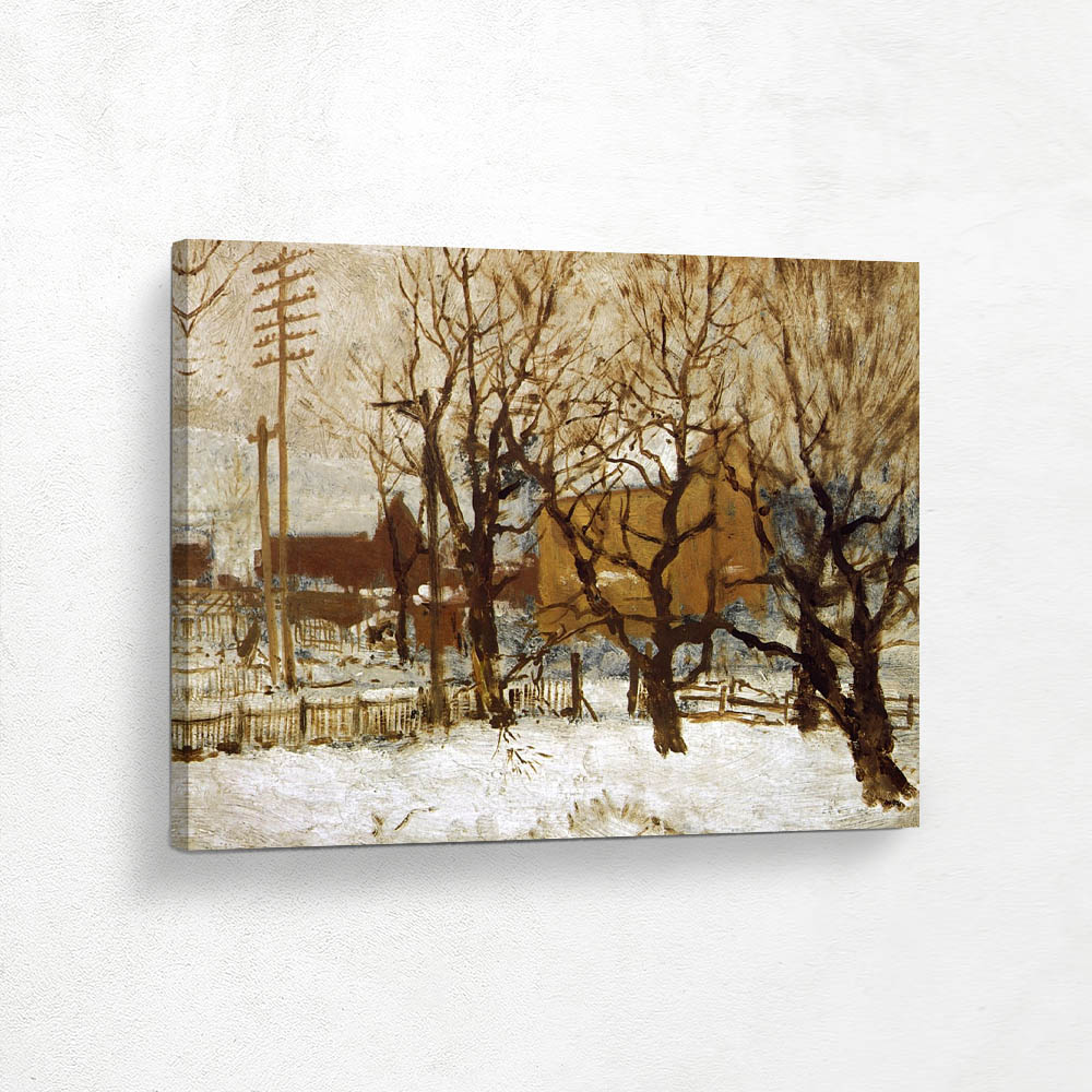 Arrochar Park, Staten Island