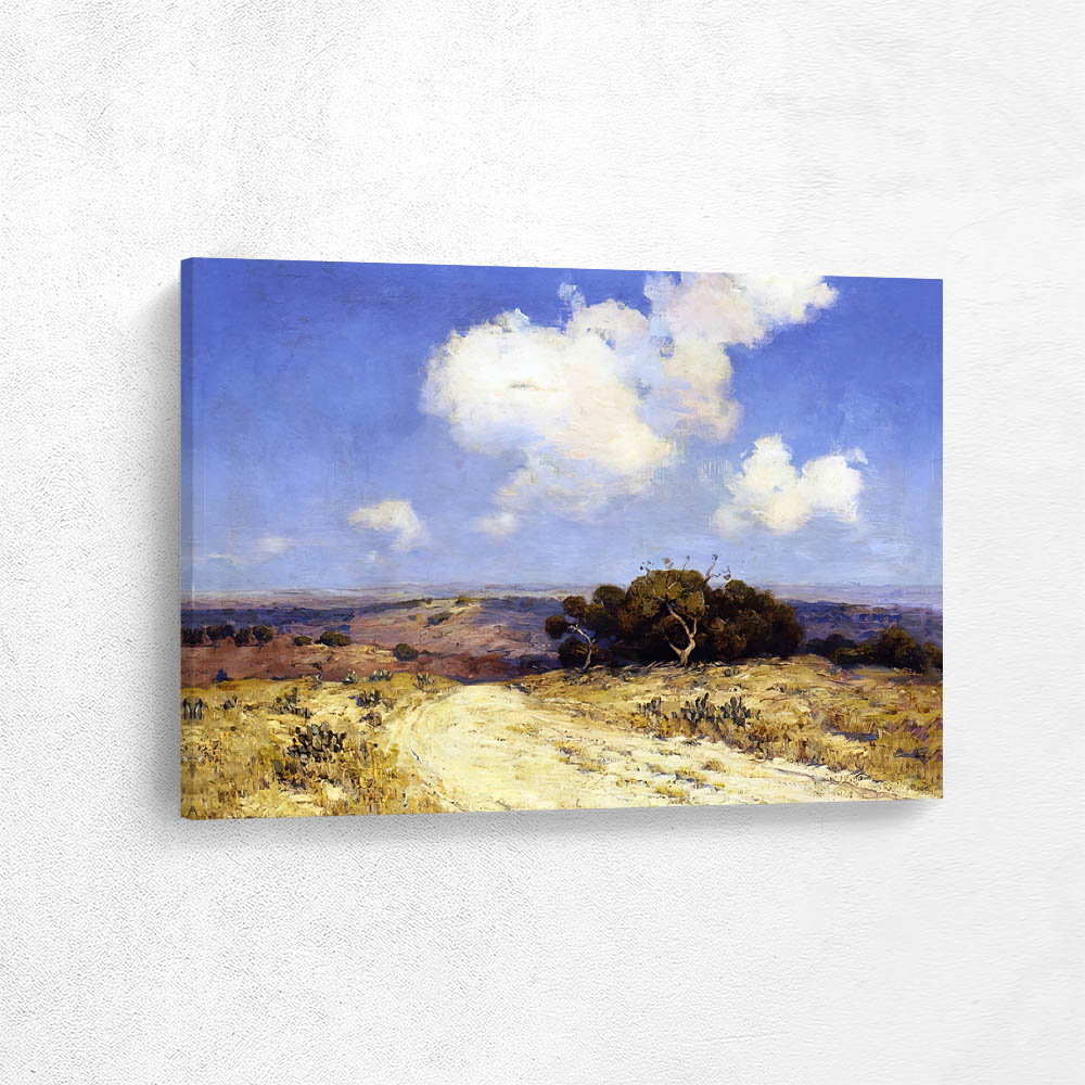 Southwest Texas