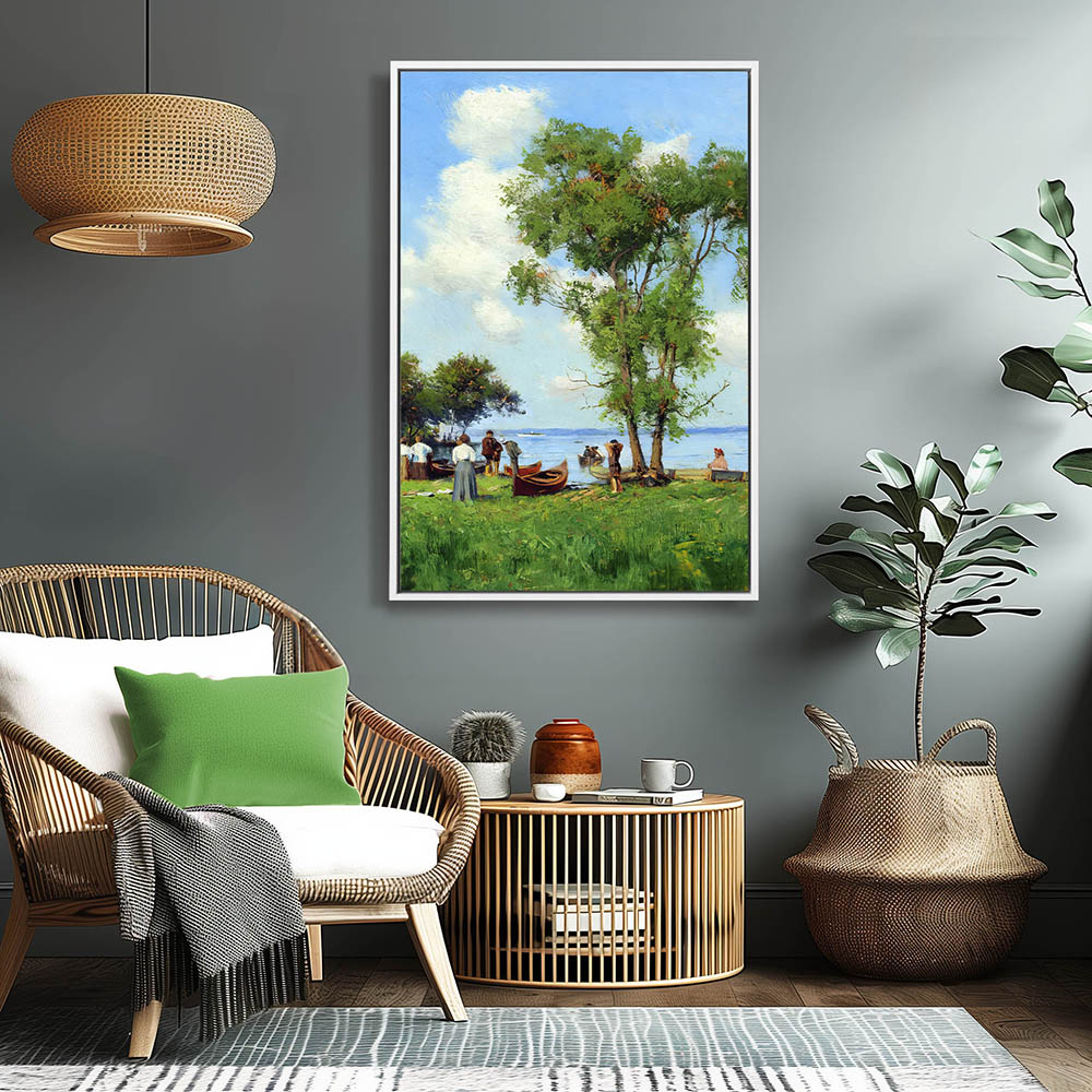 A Thousand Islands, St. Lawrence River - Image 4