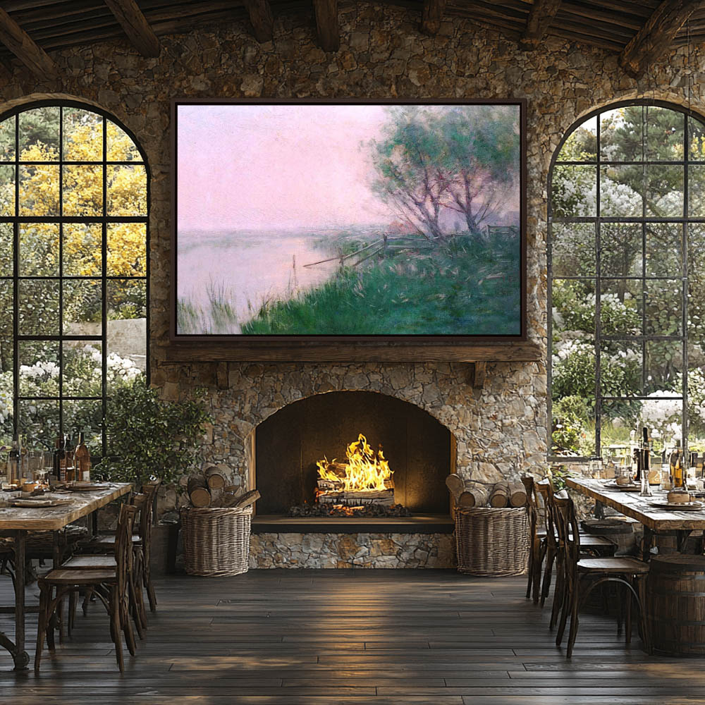 A June Morning - Image 3