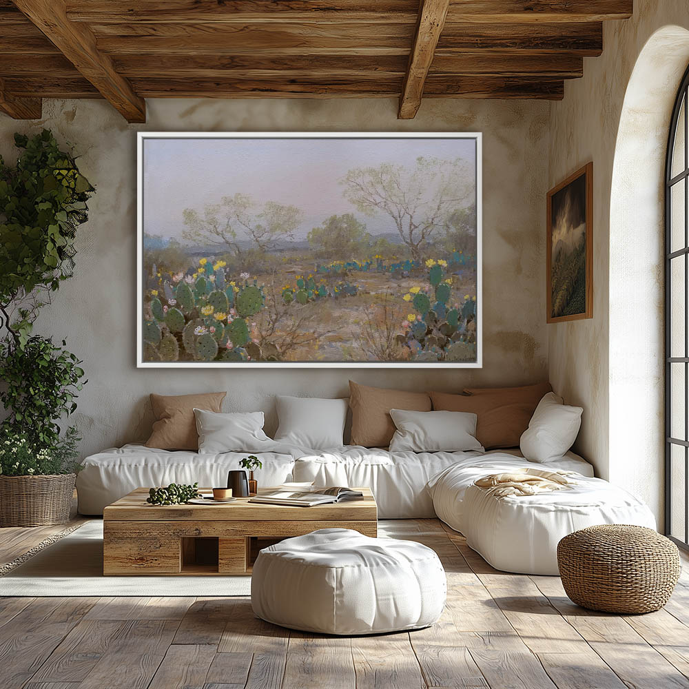Cacti in Bloom - Image 4