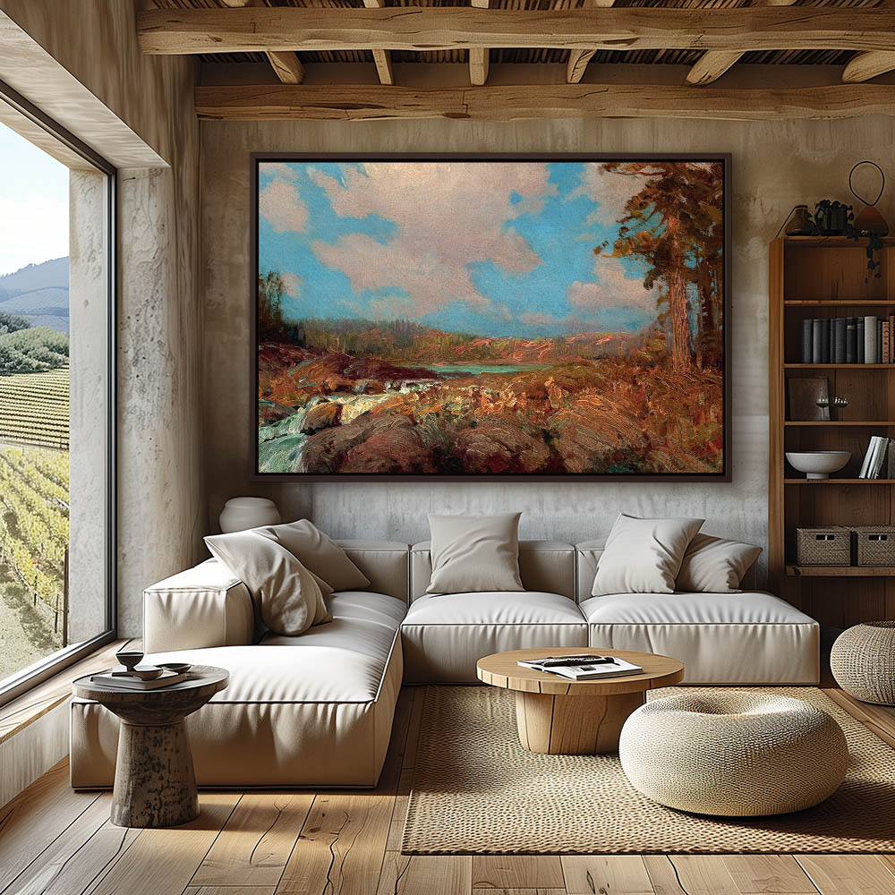New York Landscape - Image 3