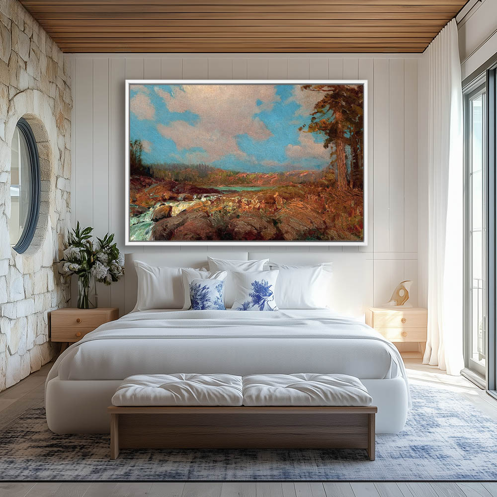 New York Landscape - Image 4