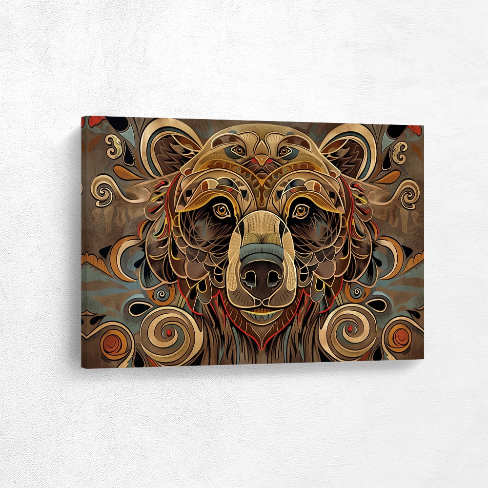 Bear Spirit