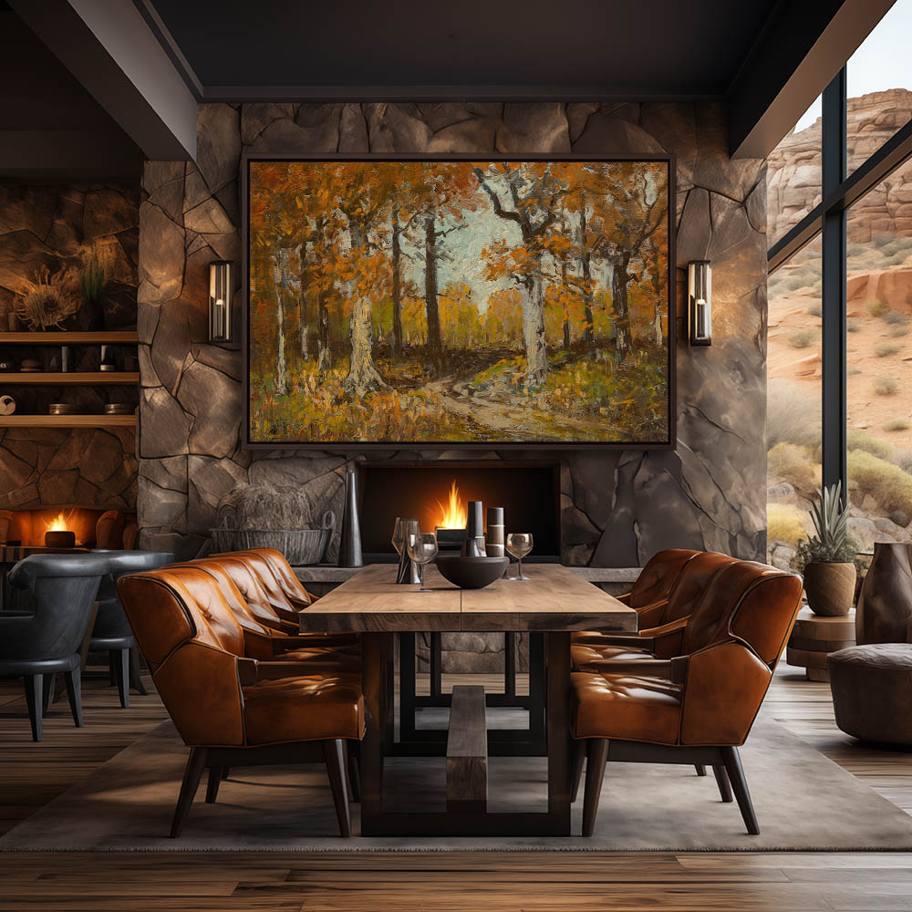 Woodland Road - Image 3