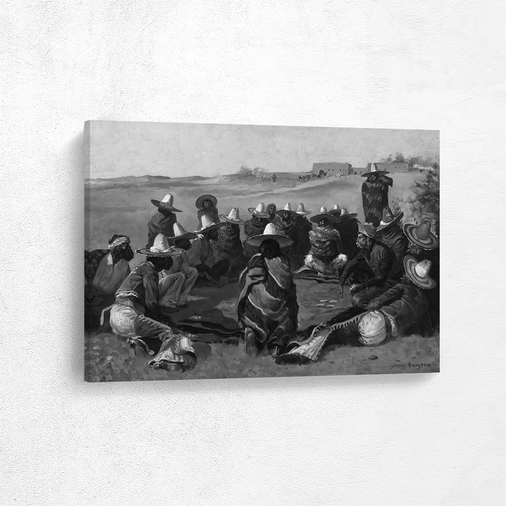 The Monte Deal at Ojo Caliente