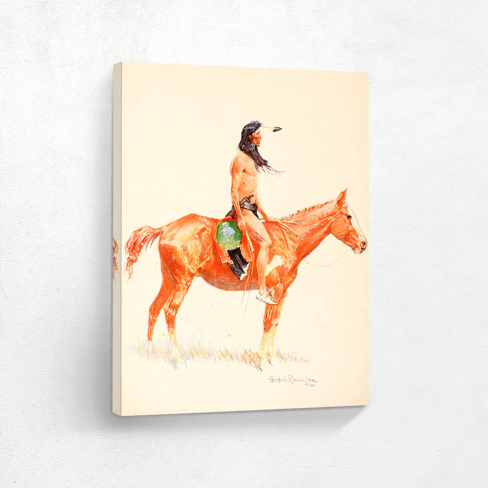 Bunch of Buckskins 1