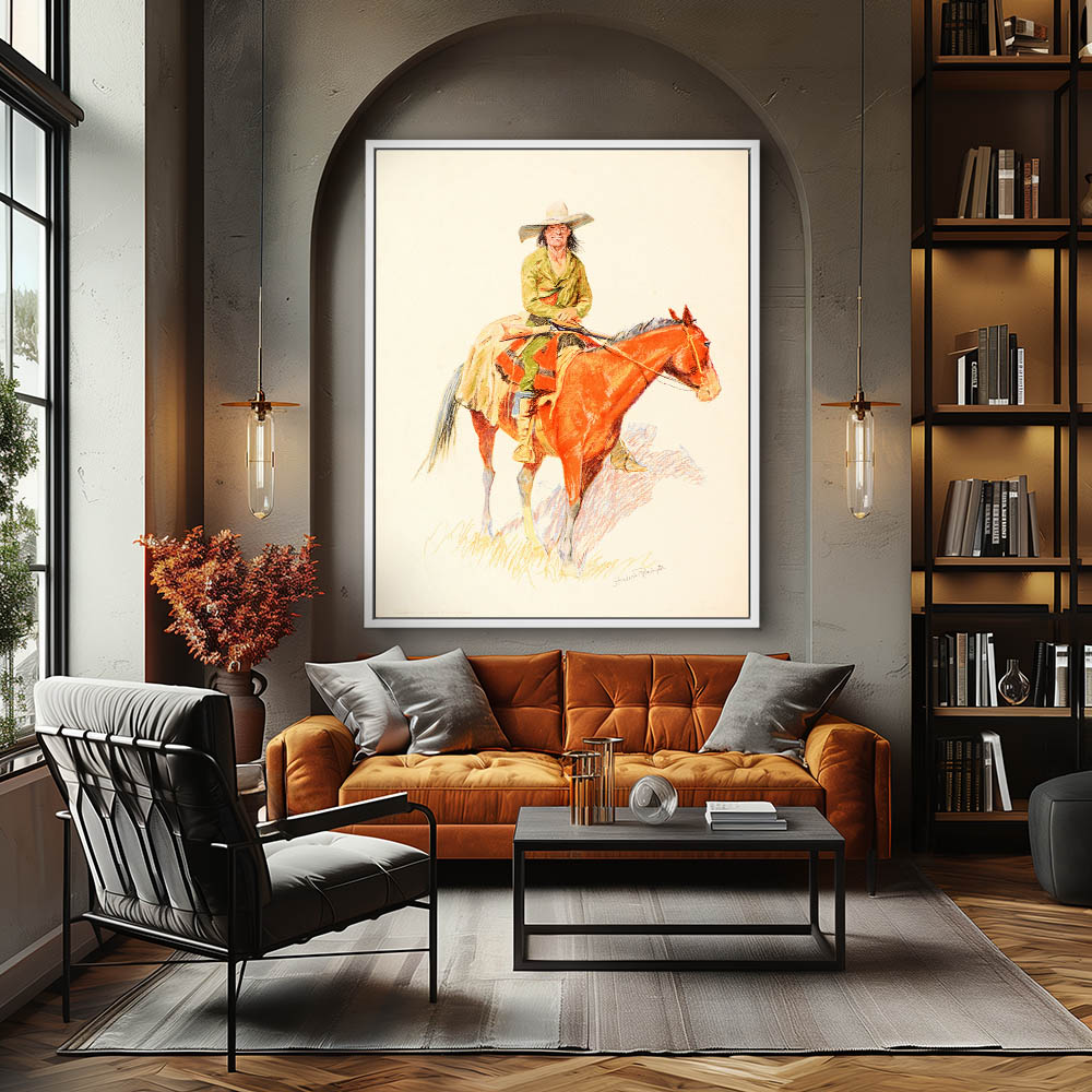 A Bunch of Buckskins 2 - Image 4