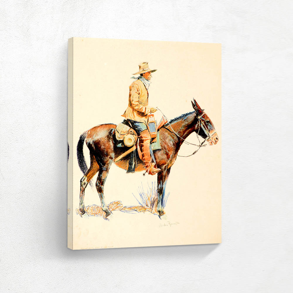 A Bunch of Buckskins 3