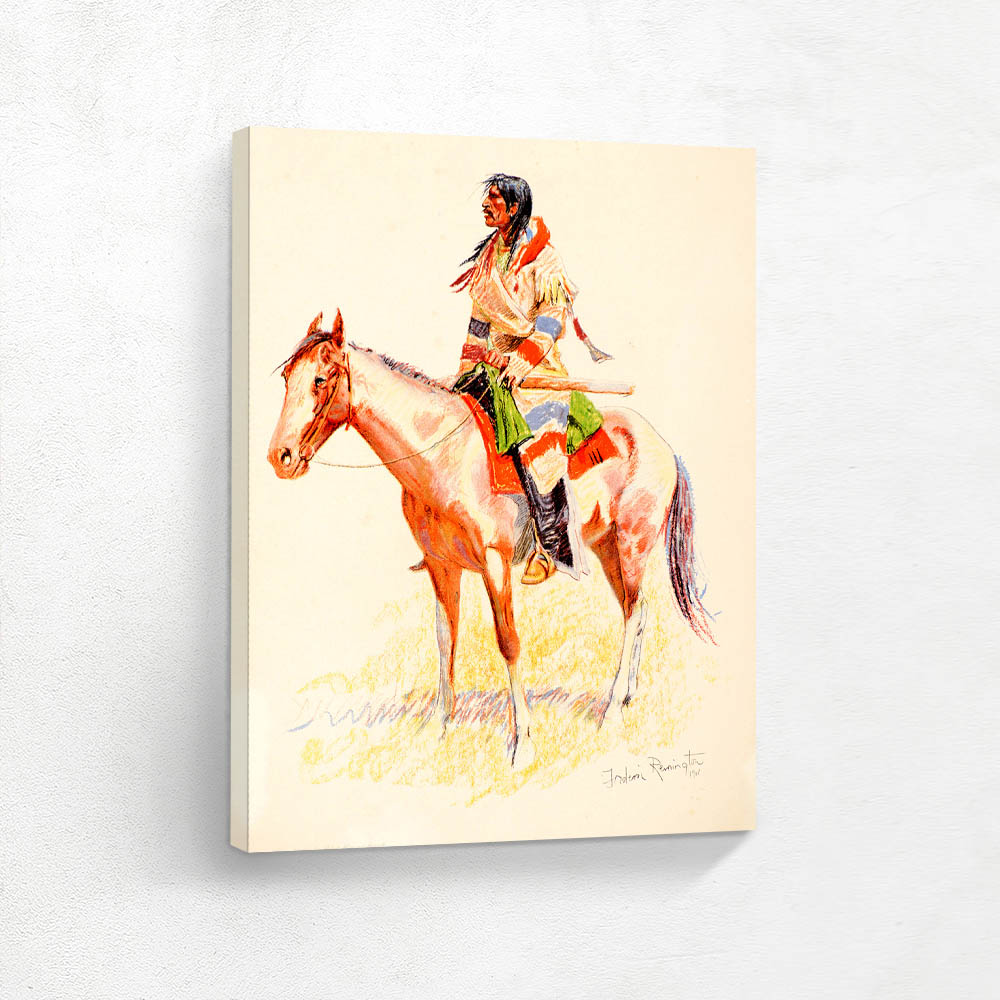 Bunch of Buckskins 4