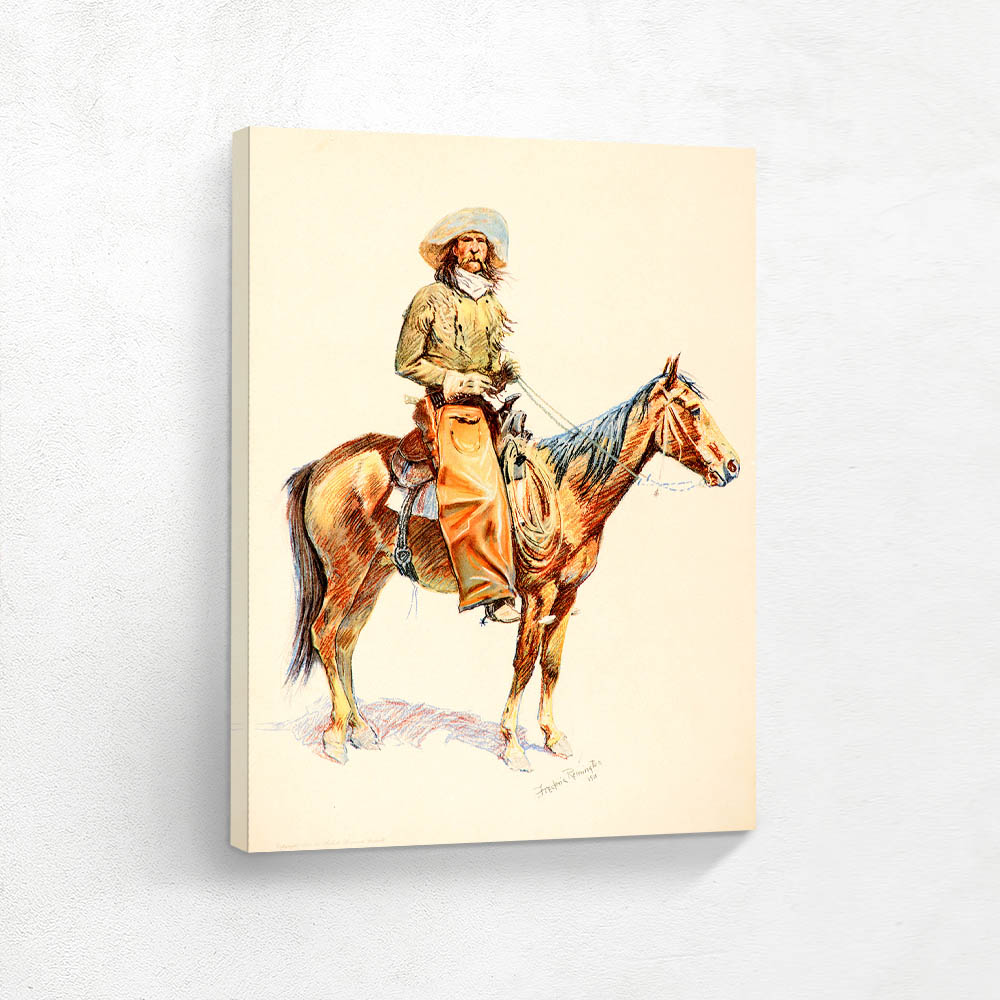 Bunch of Buckskins 5