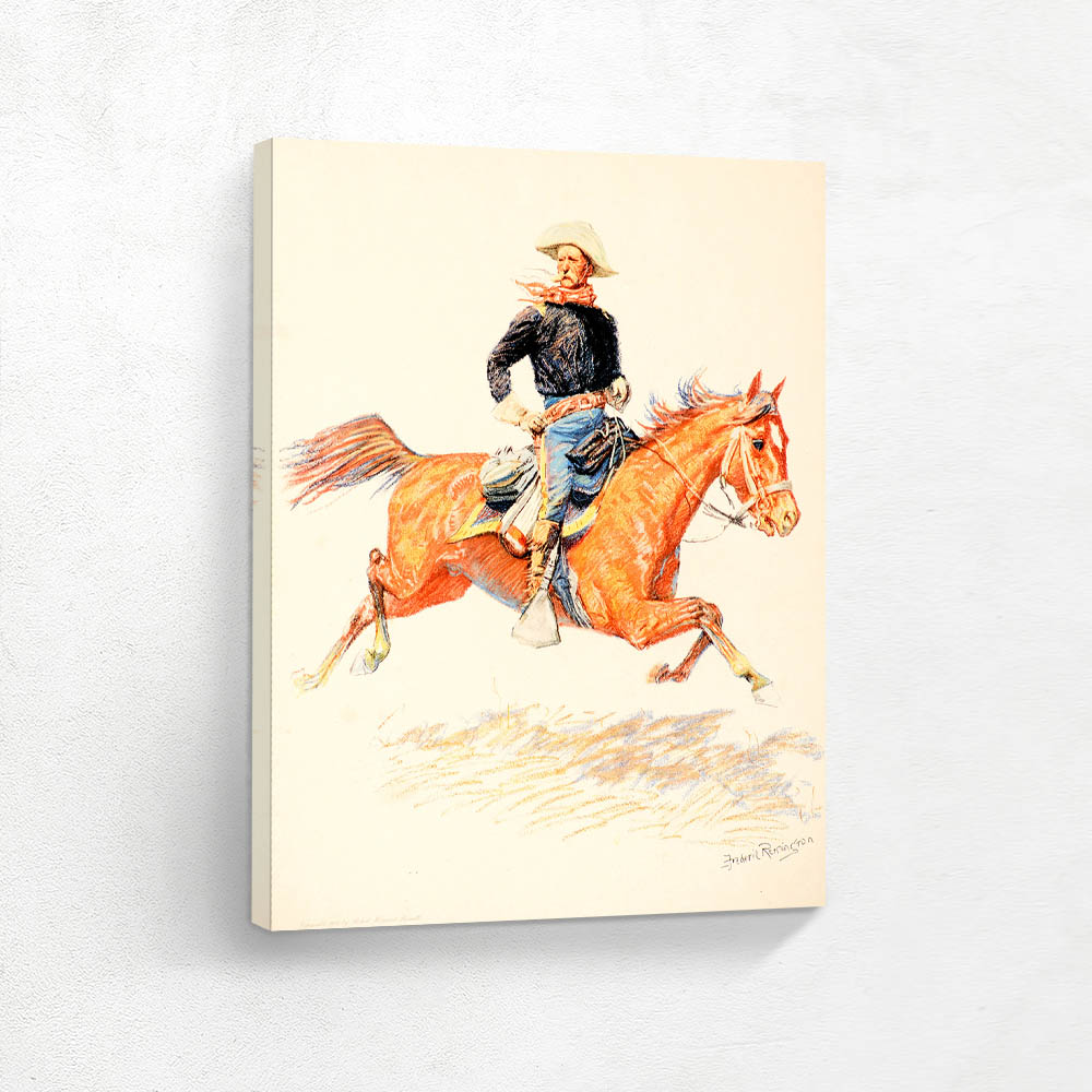 Bunch of Buckskins 6