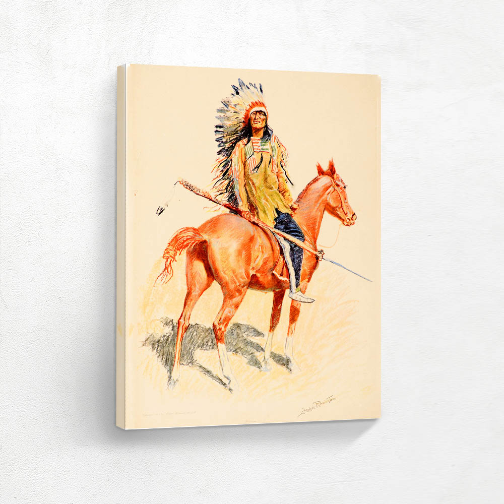 A Bunch of Buckskins 7