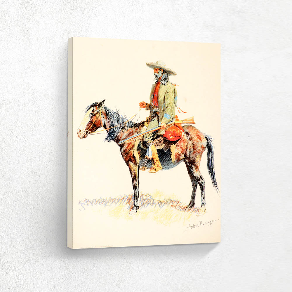 Bunch of Buckskins 8