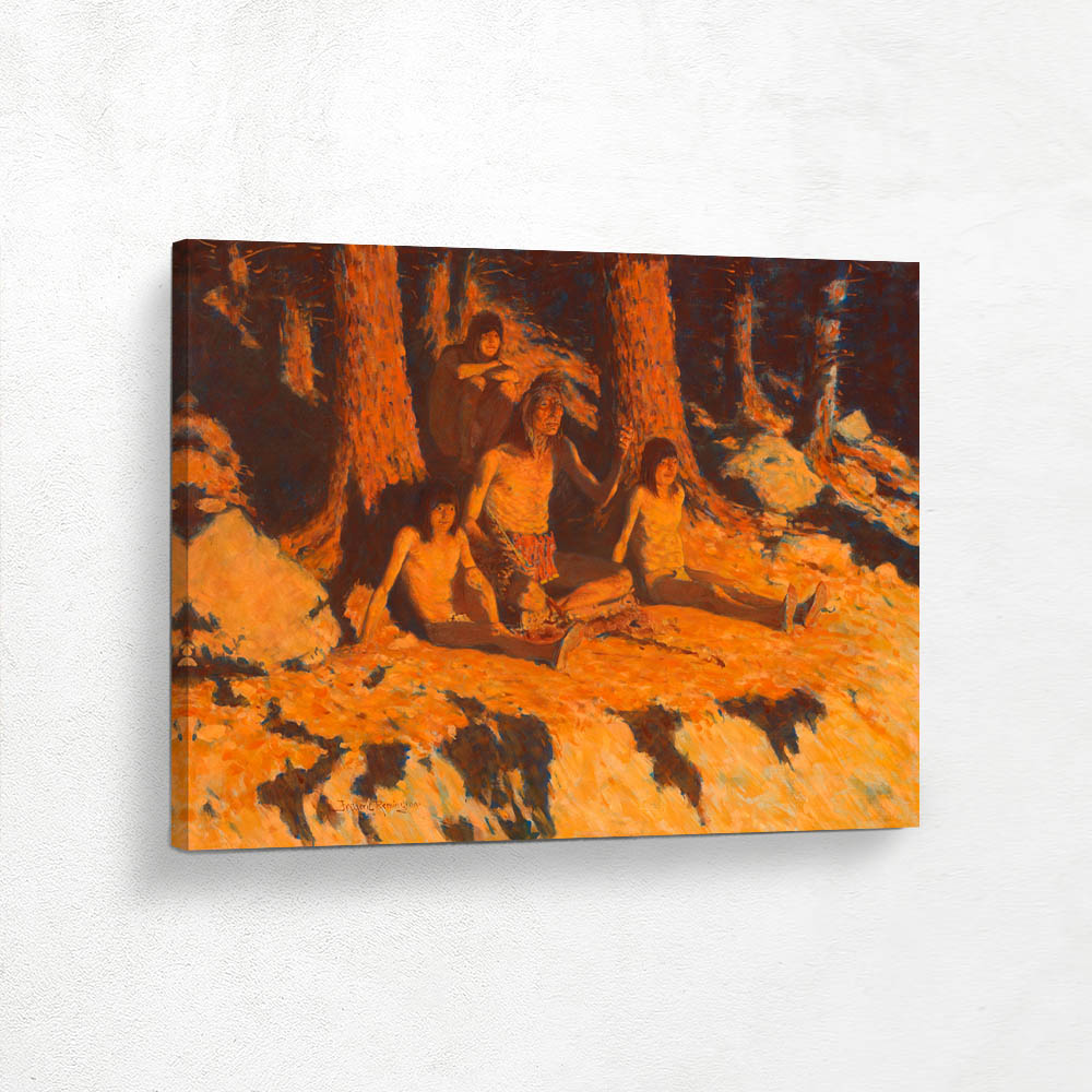 The Story of Where the Sun Goes