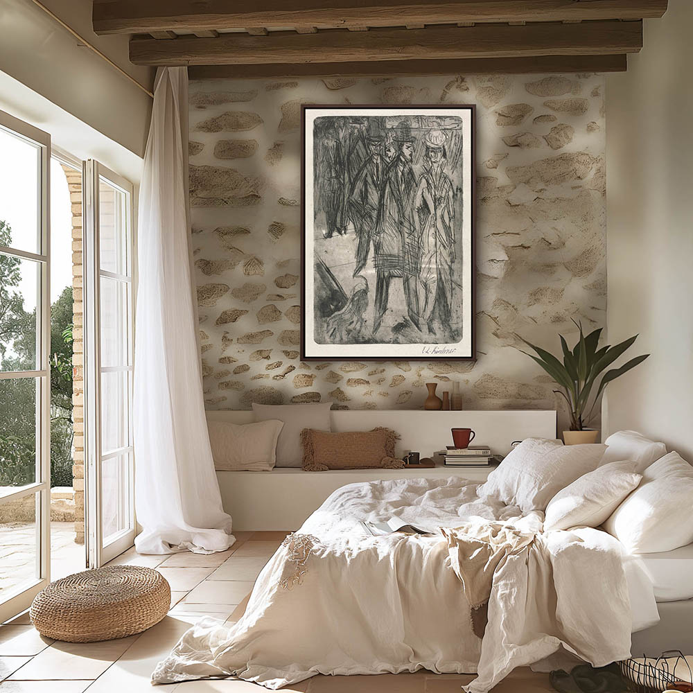 On the Street - Image 3