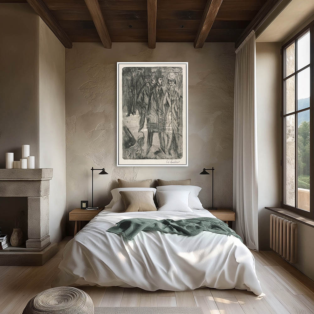 On the Street - Image 4