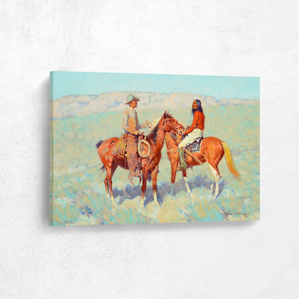 Casuals on the Range 