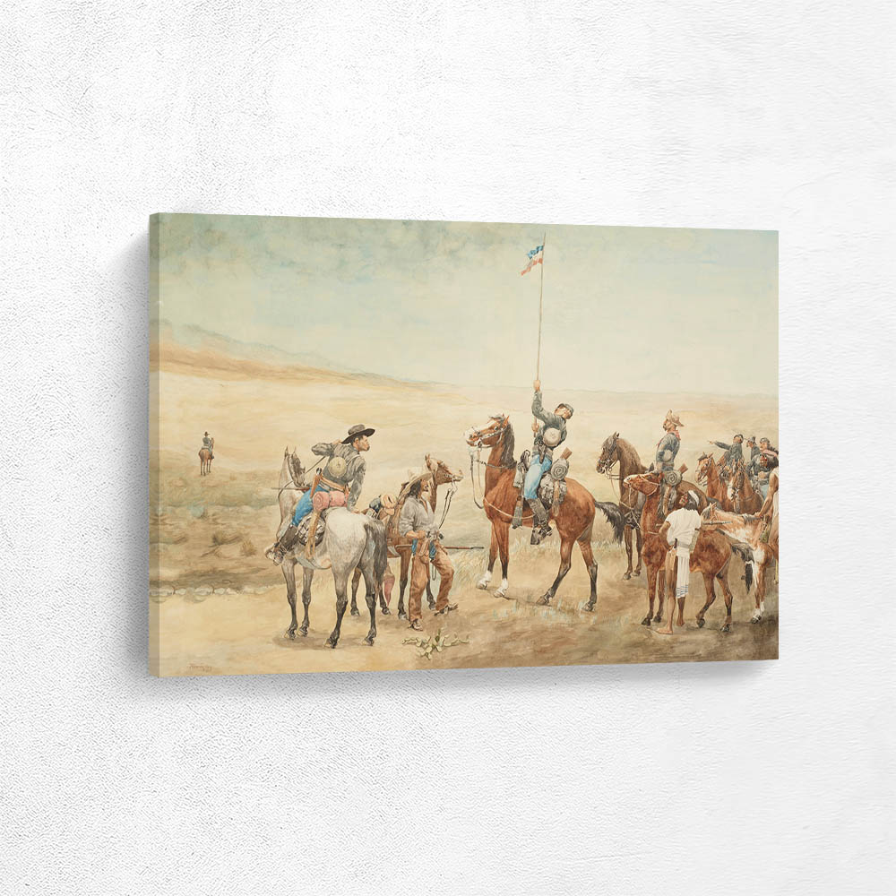 Signaling the Main Command Signaling the Main Command