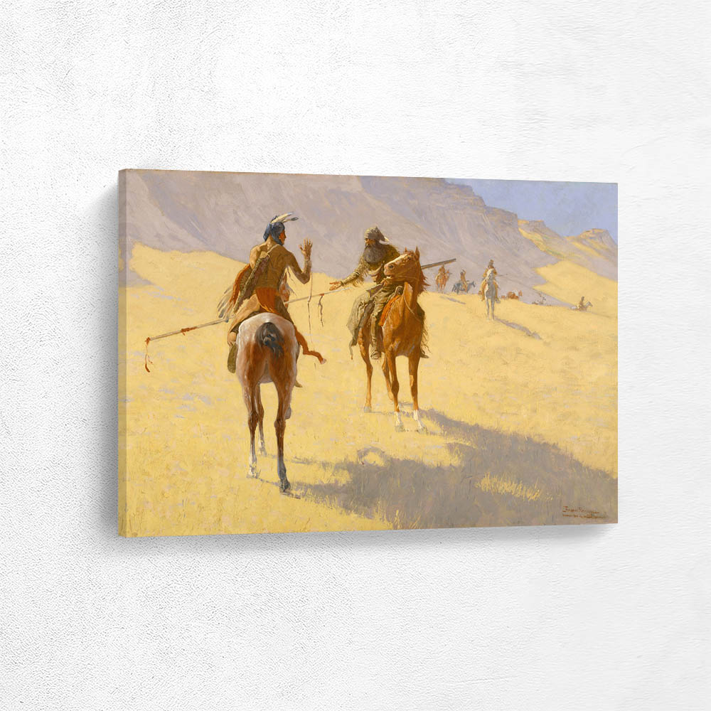 The Parley The Parley