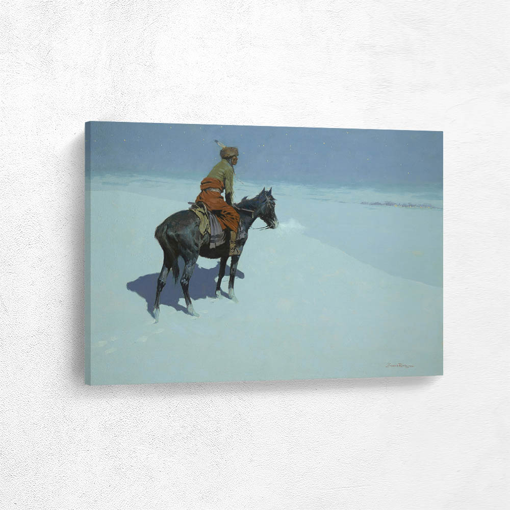 Friends Or Foes (The Scout)